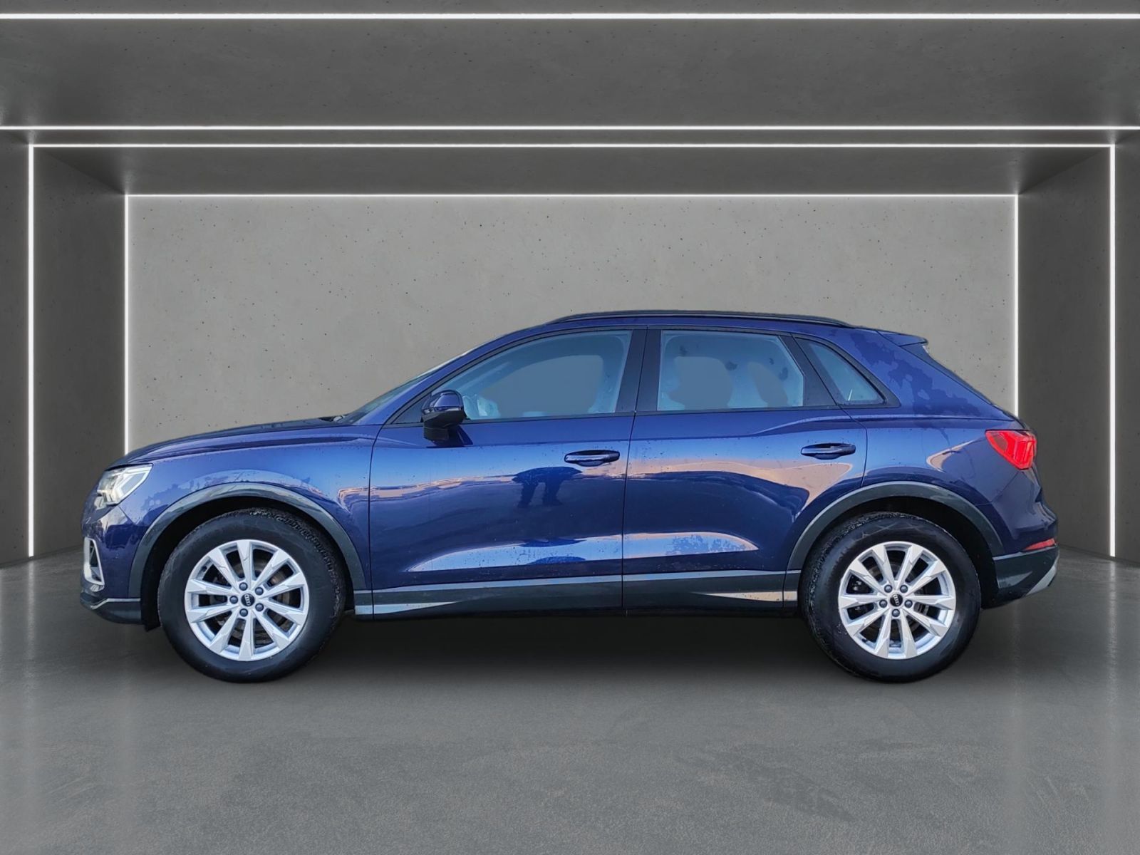 Audi Q3 - Bild 3