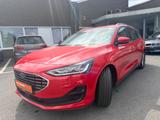 Ford Focus TITANIUM LED -  983 - Ford Focus: Rot