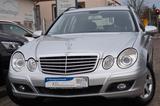 Mercedes-Benz E 200 T Kompressor Automatik Classic 2.Hand+LPG - Mercedes-Benz E 200: T Kompressor