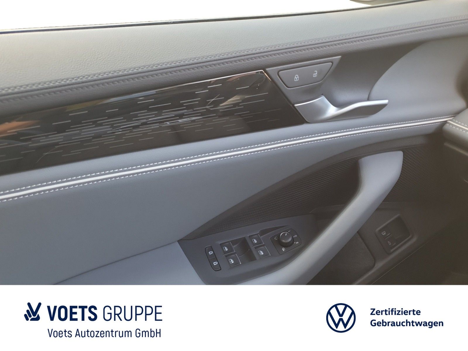 Volkswagen Passat - Bild 13