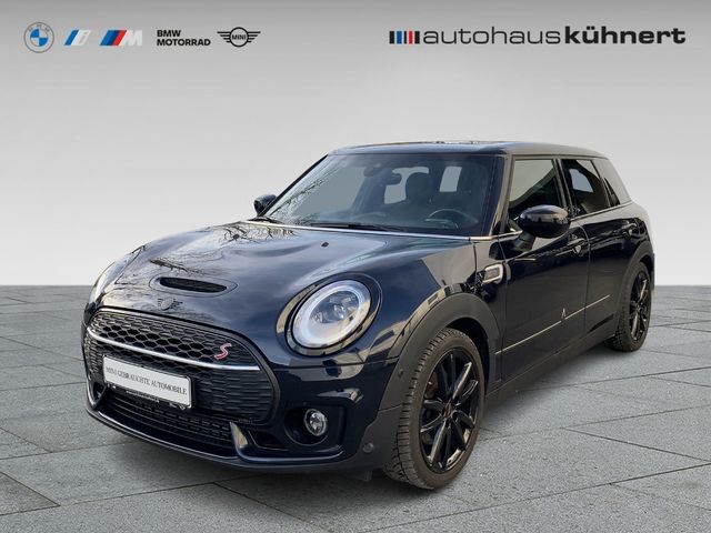 MINI Cooper S Clubman John Cooper Works Trim PanoSD A