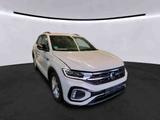 Volkswagen T-Roc R-Line/NAVI/TEMPOMAT/LED-SCHEINWERFER - Volkswagen T-Roc mit Benzin-Antrieb: Alcantara, Beheizbares Lenkrad