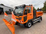 Multicar M31 C 4x4 mit Winterpaket - Offers