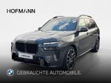 BMW X7 xDrive40d M Sport Pro Individual+Pano+B&W+ACC