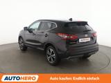 Nissan Qashqai 1.6 N-Connecta*NAVI*TEMPO*CAM*PDC*AHK* - Nissan Gebrauchtwagen in München