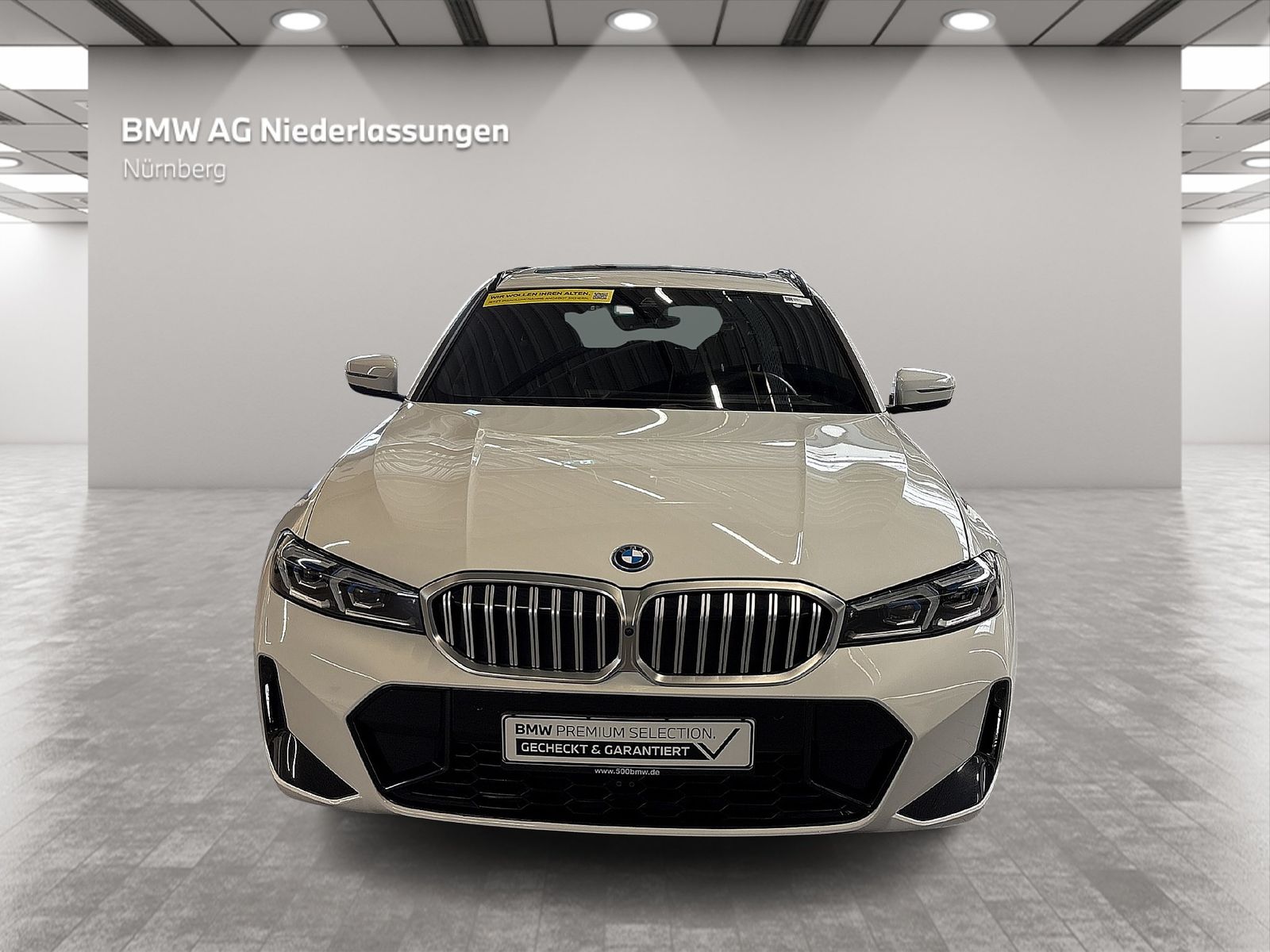 BMW 330 - Bild 9