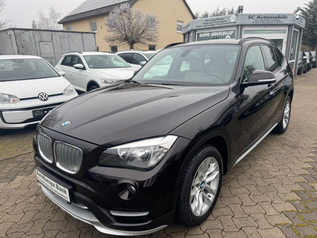 BMW X1 20 i sDrive