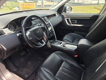 Land-Rover Discovery - 7