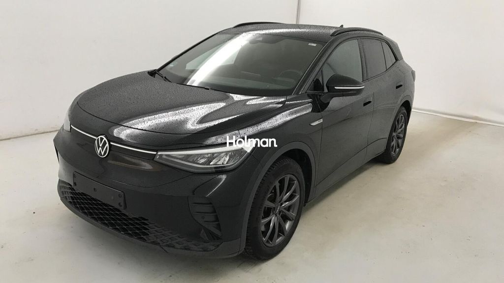 Image of Volkswagen ID.4