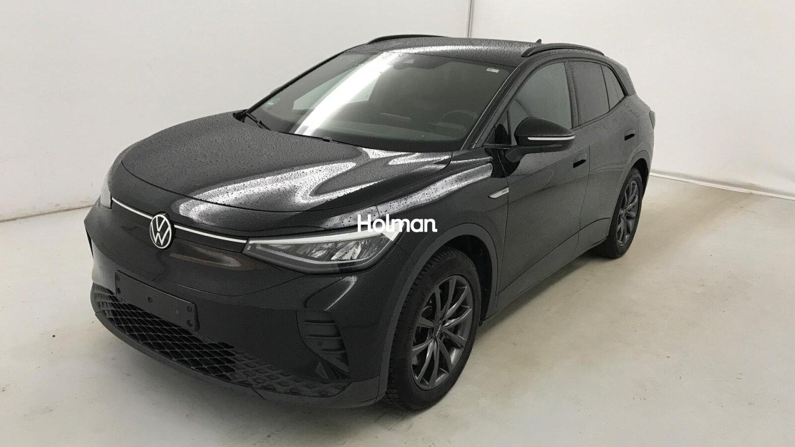 Volkswagen ID.4 Pro Performance 82kWh AHK ACC 360° Wärmepum