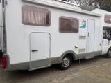 Knaus Sport Traveller 700 - Knaus Sport traveller