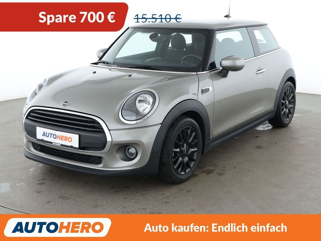 Image of MINI ONE