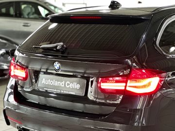 Fahrzeugabbildung BMW 340i M Sport NaviPro Leder LED Alarm M Sportbrem