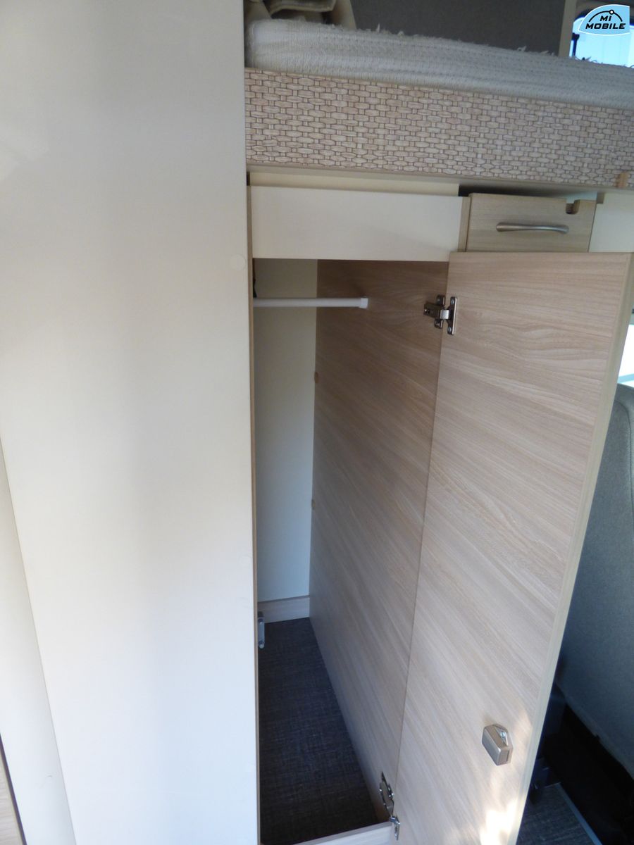 Fahrzeugabbildung Eura Mobil Activa ONE 650 HS