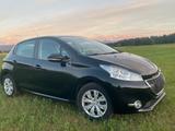 Peugeot 208 82 VTi Active - TüV 04/2028 - Zahnriemen neu - Peugeot 208 in Freiburg