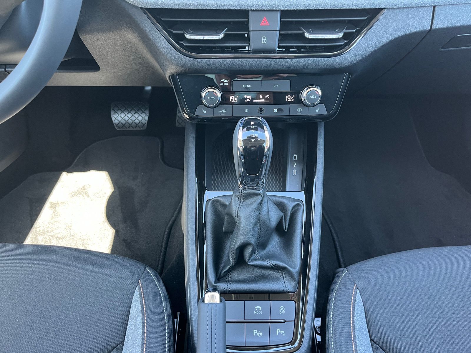 Skoda Kamiq - Bild 8