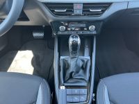 Skoda Kamiq - Vorschau Bild 8