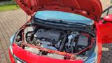Opel Astra 1.4 Turbo - Opel Astra: Rot