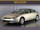 Citroën C6 3.0 V6 Exclusive "Mativoire" 65.000km! - Citroën C6 Gebrauchtwagen