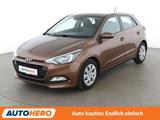 Hyundai i20 1.0 TGDI Trend Blue *TEMPO*PDC*SHZ*LHZ*KLIMA - Hyundai i20 mit Benzin-Antrieb