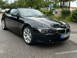 BMW Bmw Cabrio 650 - gebrauchte BMW 650 aus dem Jahr 2007