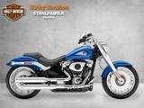 Harley-Davidson FLFB Softail Fat Boy 117 MY25 SOFORT VERFÜGBAR - Angebote entsprechen deinen Suchkriterien
