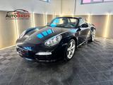 Porsche Boxster II 2.9 Schalter Bi-Xenon/Sportlenkrad - gebrauchte Porsche Boxster aus dem Jahr 2011