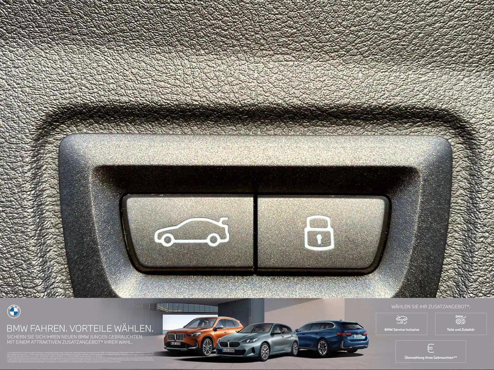 BMW 420 Gran Coupé - Bild 20