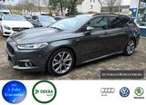 Ford Mondeo Turnier ST-Line Panorama Abstandstempo. - Ford Mondeo mit Schiebedach
