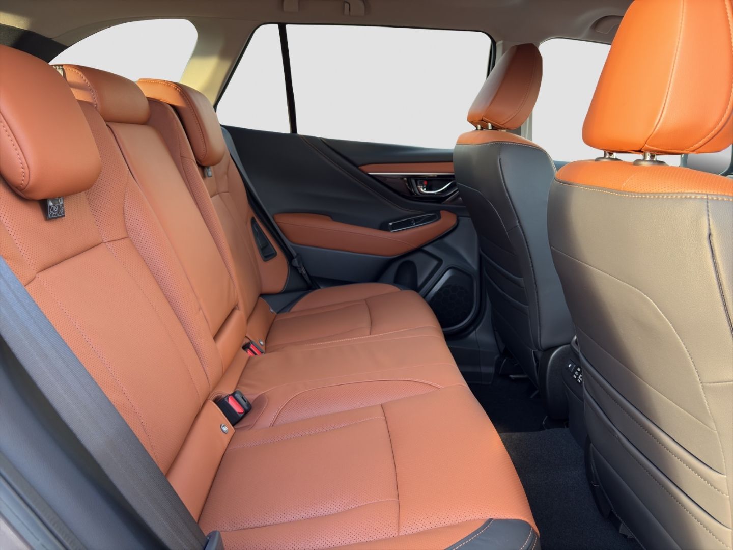 Subaru Outback - Bild 19