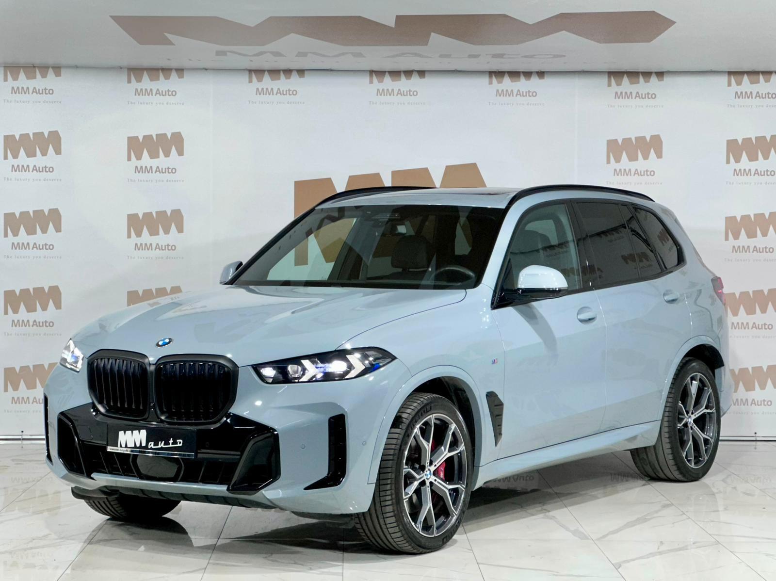 BMW X5 30 d xDrive M Sport Pro  Sky Lounge