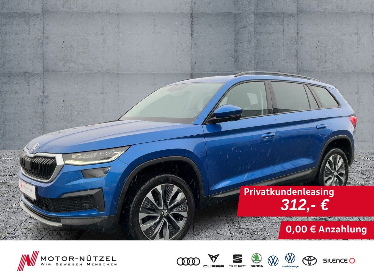 Skoda Kodiaq - Bild 1
