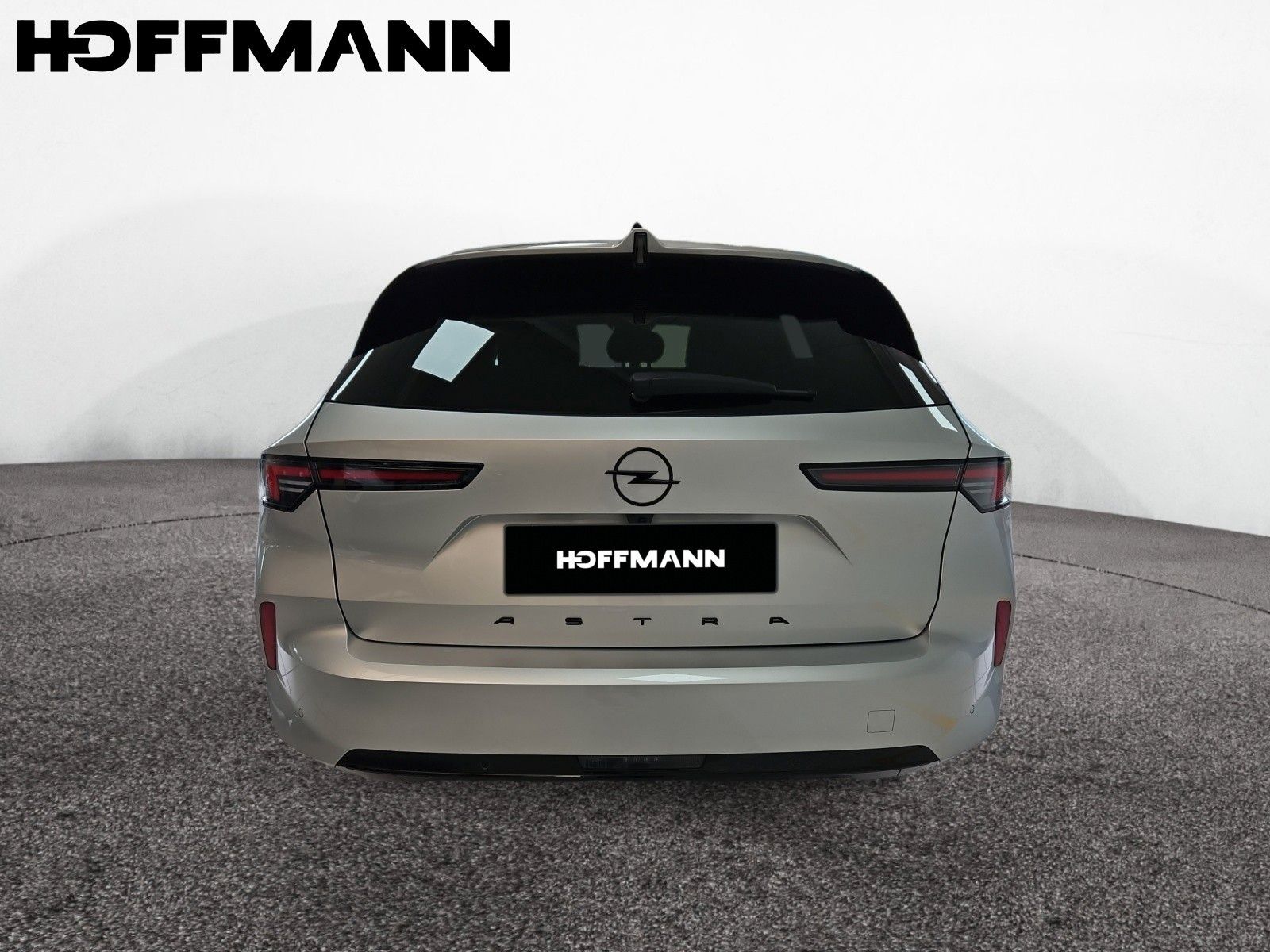 Opel Astra - Bild 4
