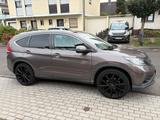 Honda CRV Automatik 2.Hand - Honda Gebrauchtwagen in Bonn