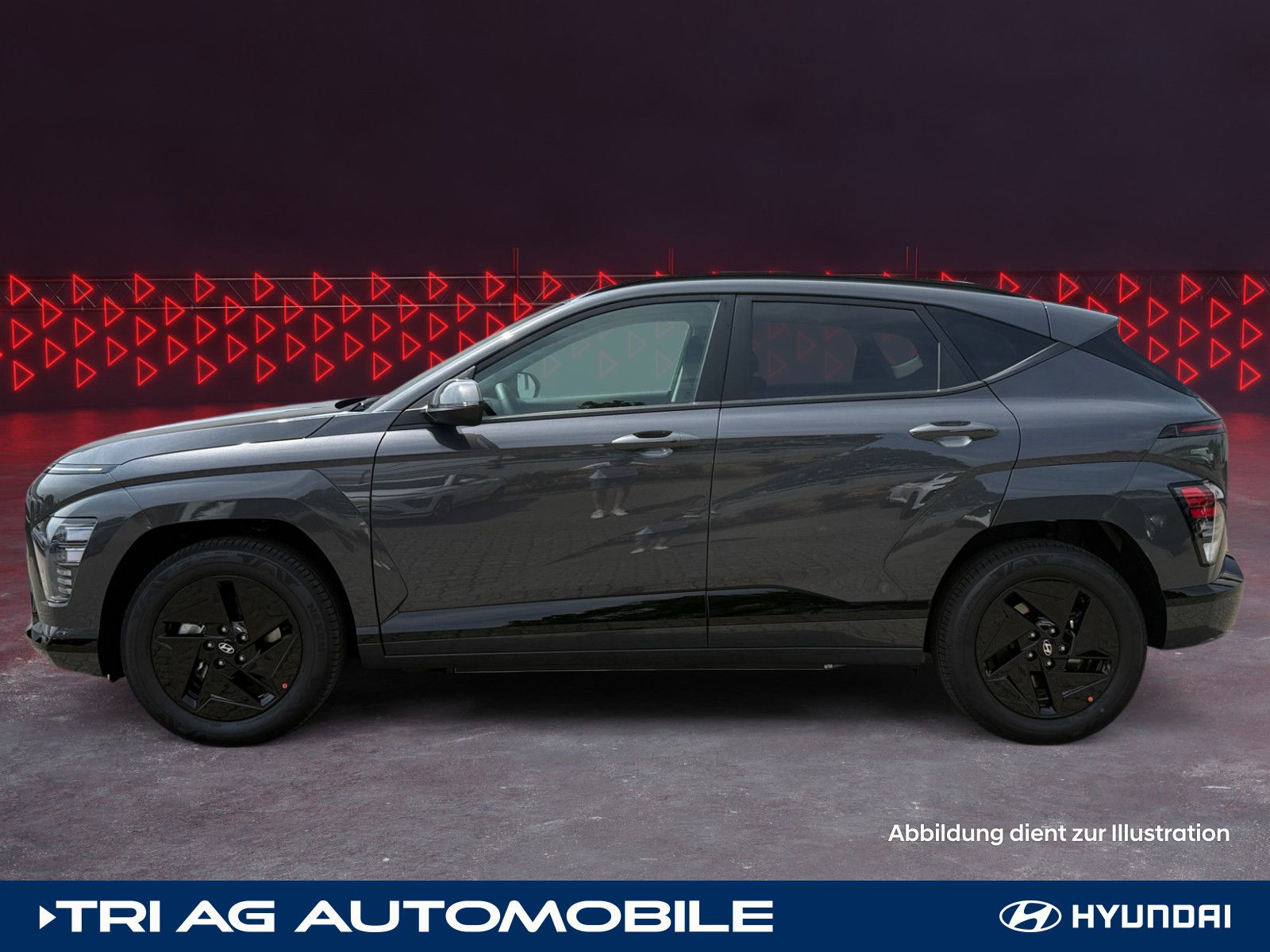 Hyundai KONA Elektro - Bild 6
