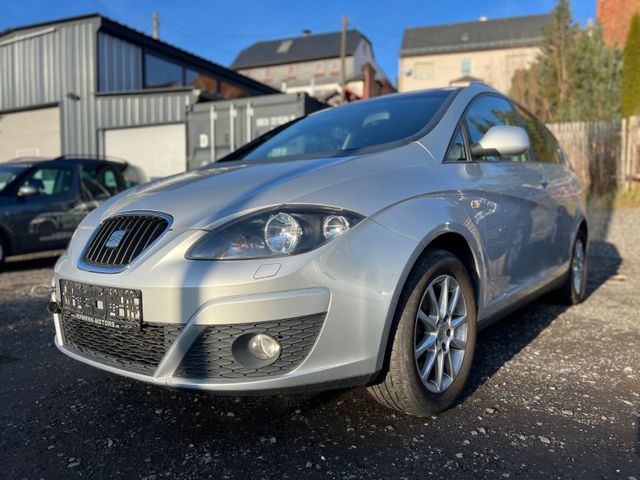 Seat Altea XL 1.6 TDI Kombi Style Copa/Nav/DAB/Sitz