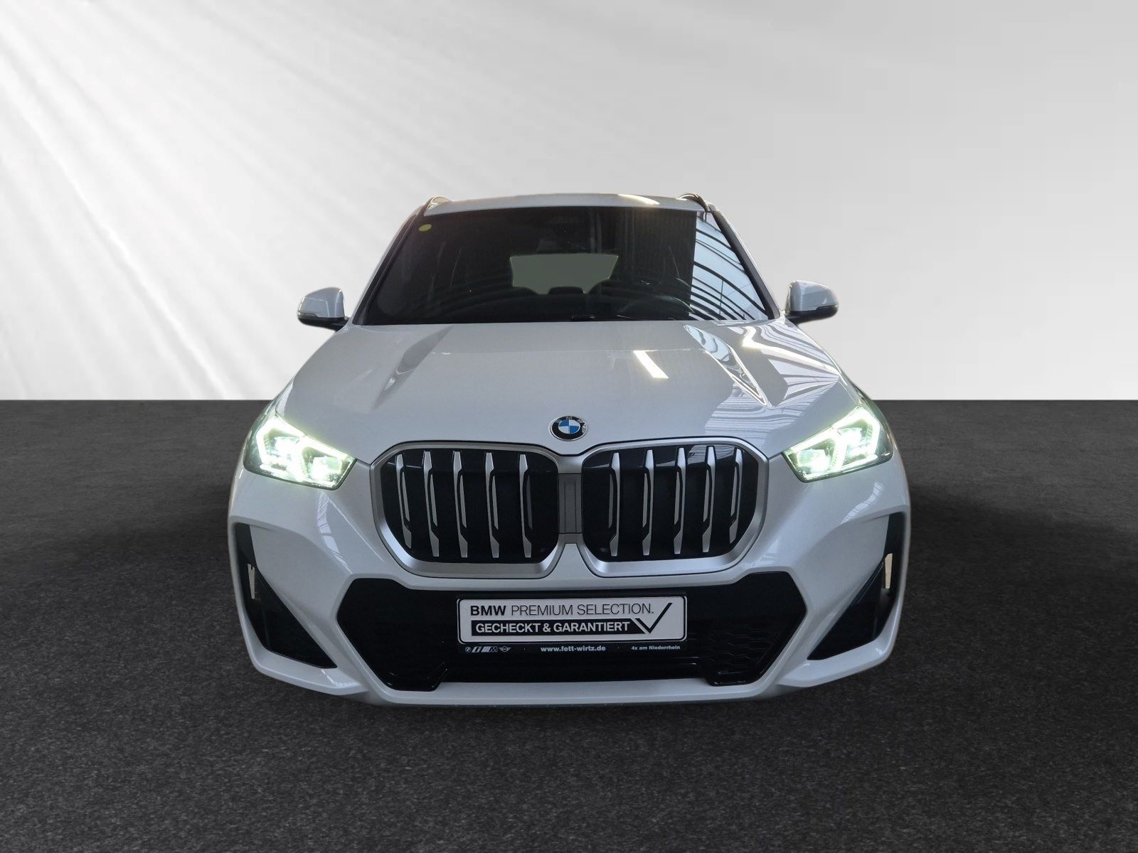 BMW X1 - Bild 6