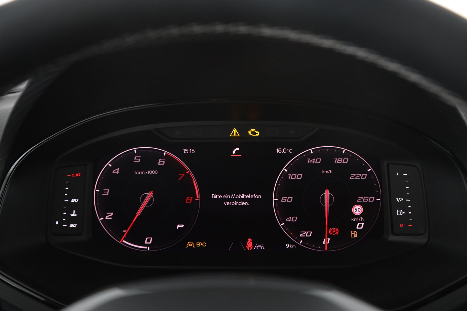 Seat Ibiza - Bild 19
