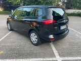 Opel Zafira Eco Flex Baujahr 2016 - Opel Zafira: Eco