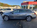 Seat Leon ST FR DSG ACC LED Navi - Seat Leon mit Diesel-Antrieb: Kombi