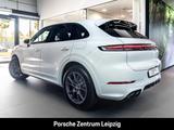 Porsche Cayenne E-Hybrid SportDesign Sportabgas Remote - Porsche Gebrauchtwagen in Leipzig
