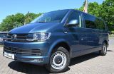 Volkswagen T6 Kombi lang 9Sitze Navi PDC Standhz. Mod. 2020