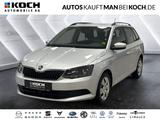 Skoda Fabia III Combi Ambition 1.2 TSI DSG PDC KLIMA