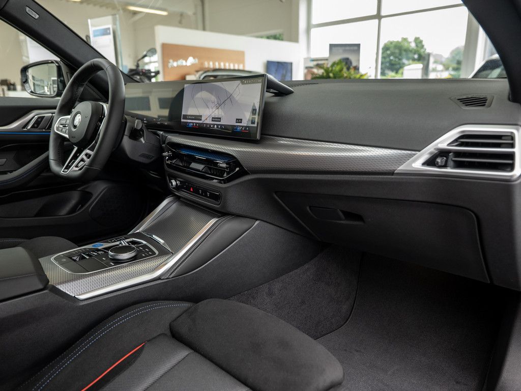 BMW i4 - Bild 8