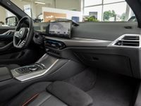 BMW i4 - Vorschau Bild 8