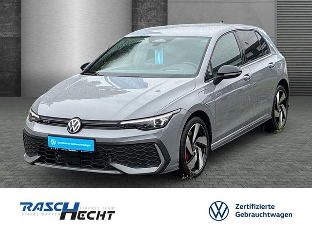 Volkswagen Golf VIII Lim. GTE 1.5 TSI eHybrid*BLACK STYLE*
