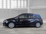Mercedes-Benz B 180 Style Navi SHZ Parklenkass. Notbremsass. P - gebrauchte Mercedes-Benz B 180 aus dem Jahr 2016