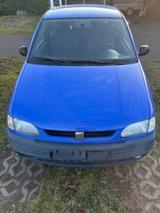 Seat Arosa - gebrauchte Seat Arosa aus dem Jahr 1999
