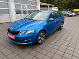 Skoda Octavia Combi 1.5 TSI ACT - Skoda Gebrauchtwagen in Fulda