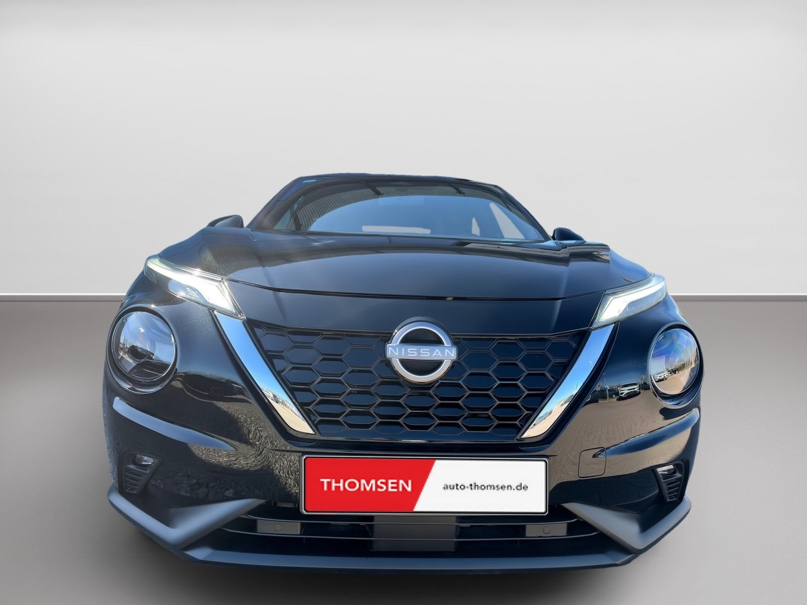 Nissan Juke 1.6 Hybrid N-Connecta AUT+LED+Fernlichtass. imagem 2